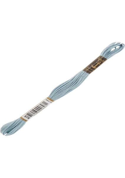 Muline Nakış İpliği 0976
