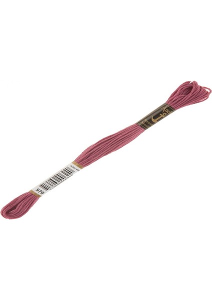 Muline Nakış İpliği 0970