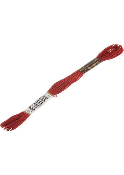 Muline Nakış İpliği 1015