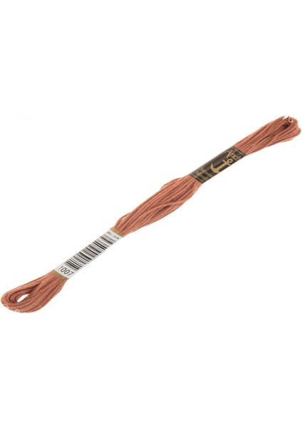 Muline Nakış İpliği 1007