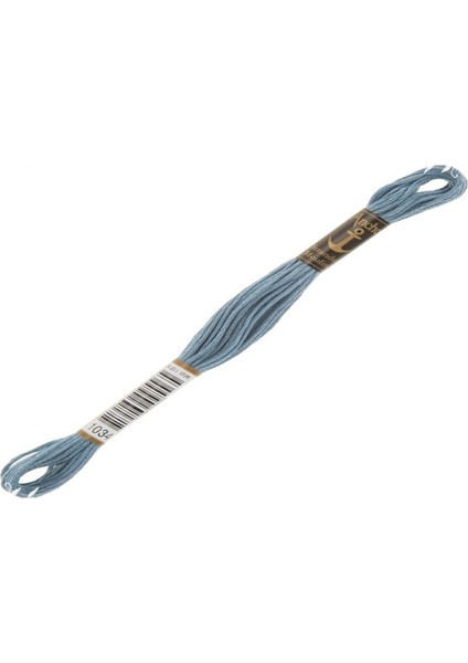 Muline Nakış İpliği 1034