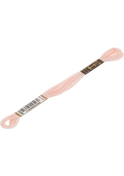 Muline Nakış İpliği 1026