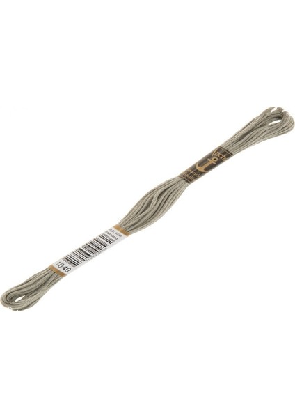 Muline Nakış İpliği 1040