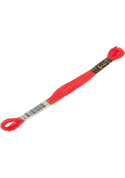 Muline Nakış İpliği 1098