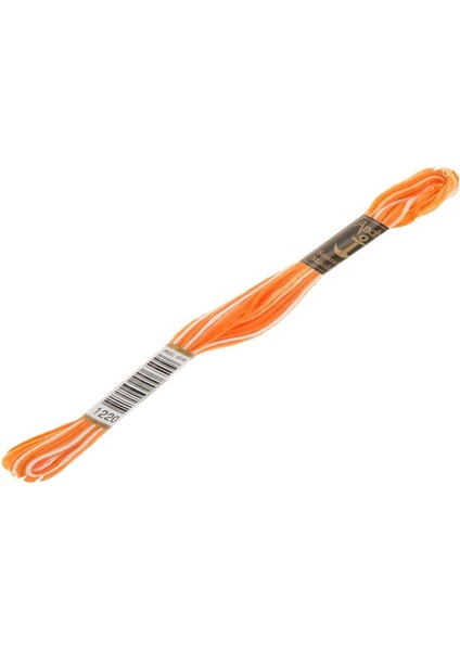 Muline Nakış İpliği 1220