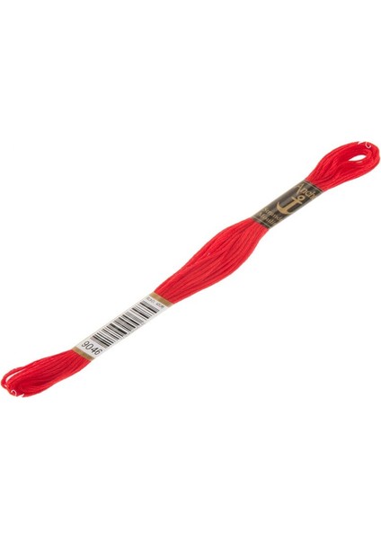 Muline Nakış İpliği 9046