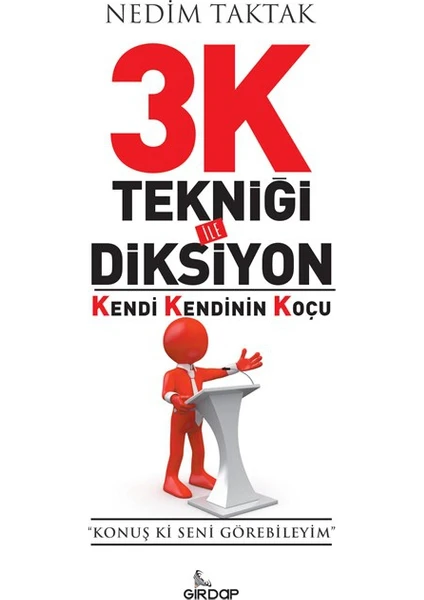 3K Tekniği İle Diksiyon