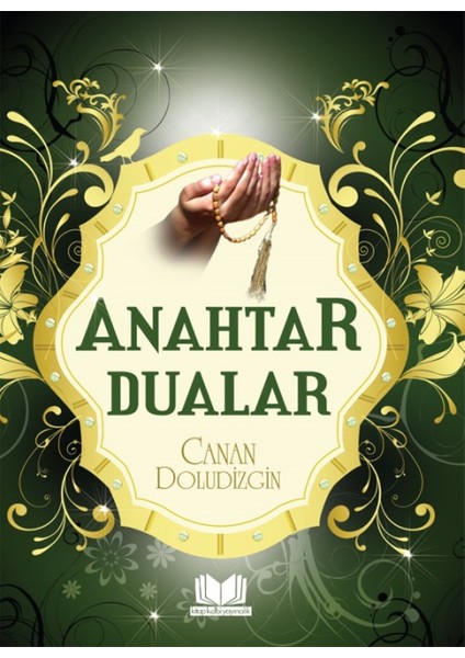 Anahtar Dualar - Canan Doludizgin