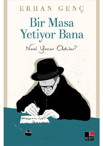 Bir Masa Yetiyor Bana