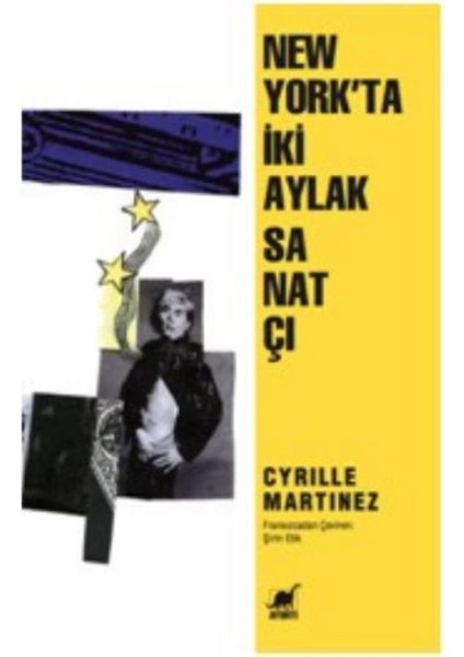 New Yorkta İki Aylak Sanatçı: Warhol Ve Giorno