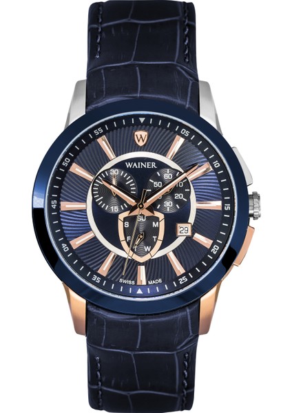 Wa.16571-B Erkek Kol Saati