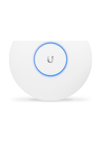 UniFi Enterprise UAP-AC-LR Ap-Long Range 867Mbps 2.4-5Ghz Access Point
