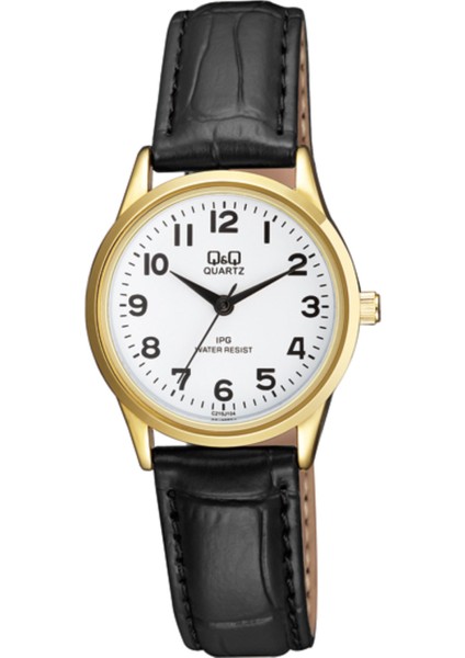 C215J104Y Kadın Kol Saati