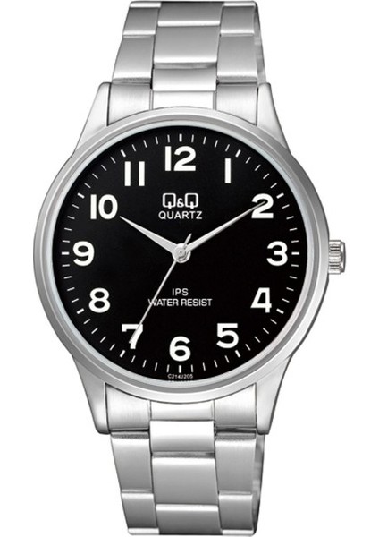 C214J205Y Erkek Kol Saati