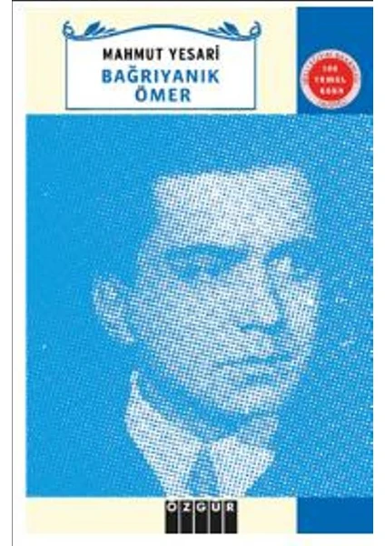 Bağrı Yanık Ömer