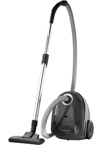 Nılfısk Coupe Neo Energy Black Eu