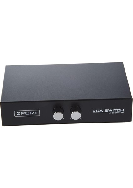 4675 Vga Switch Çoklayıcı Çoğaltıcı