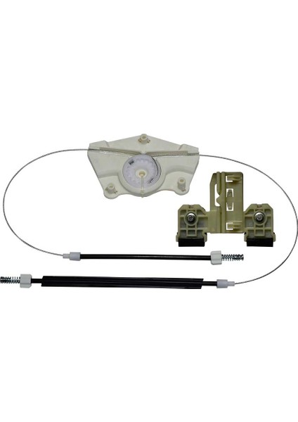 Set Cam R Ön Skoda Fabia 2008-2012