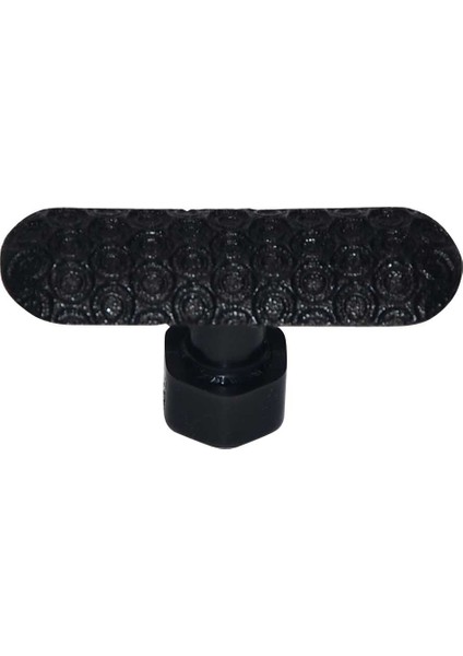 Boyasız Göçük Düzeltme Pdr Plastiği Elips Kavisli 16X45mm