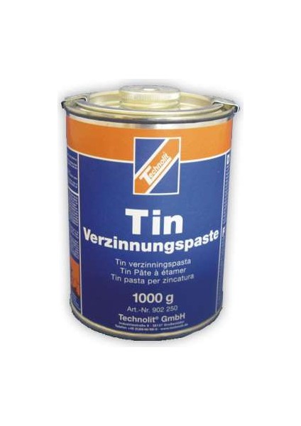 Kalay Pastası 1Kg