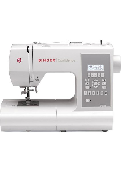 Confidence Dikiş Makinesi 7470