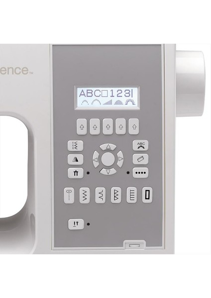 Confidence Dikiş Makinesi 7470