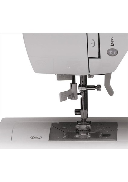 Confidence Dikiş Makinesi 7470