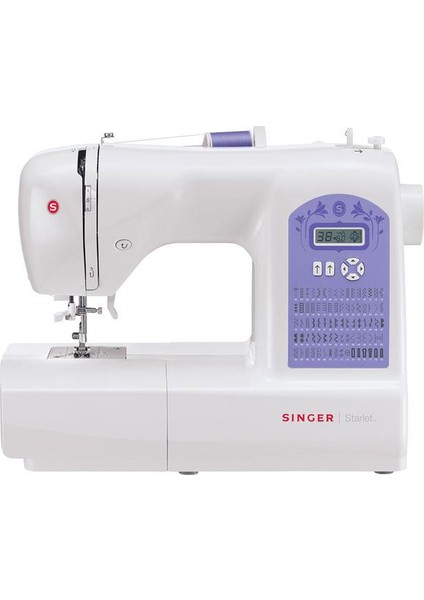Starlet Dikiş Makinası 6680