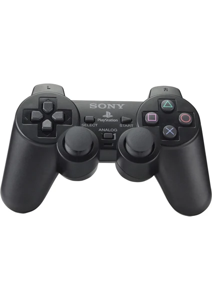 Dualshock Ps3 Controller (Joystick) 21070070