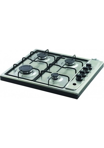 Lx-410F Emniyetli Set Üstü Ocak