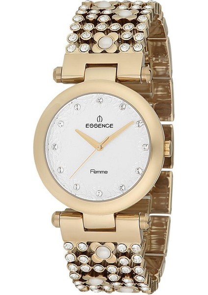 D912.130 Bayan Kol Saati