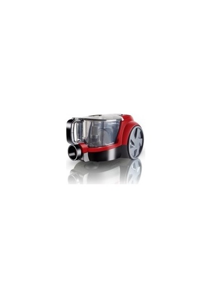 Pika T 14401 Toz Torbasız Süpürge