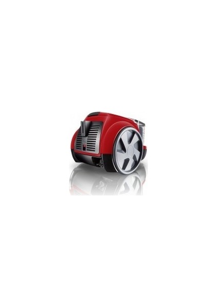 Pika T 14401 Toz Torbasız Süpürge