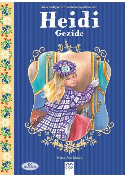 Heidi Gezide