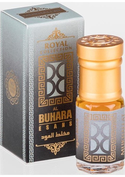 3 Ml Royal Esans (Misk İntense)