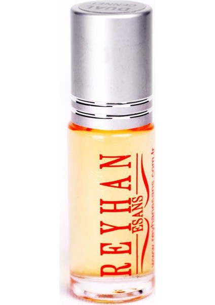 Reyhan 5.5Cc Bayan Hazan (İntense) Alkolsüz Esans