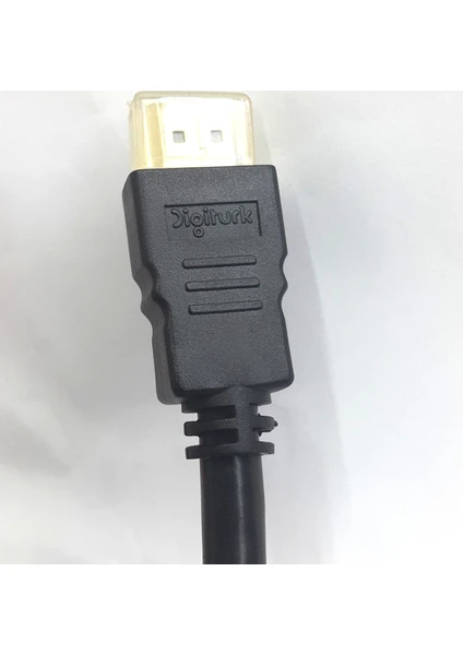 Digitürk Hdmi Kablo 1.5