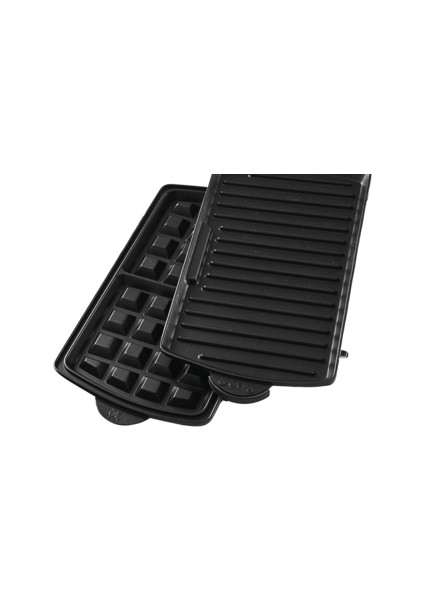 Psm2101X Plakalı Tost Ve Waffle Makinesi modelleri