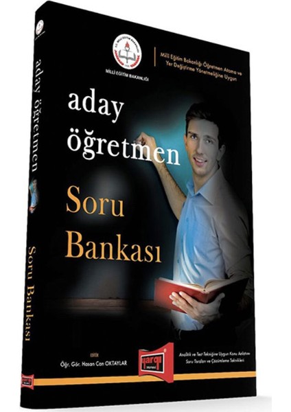 2017 Aday Öğretmen Soru Bankası