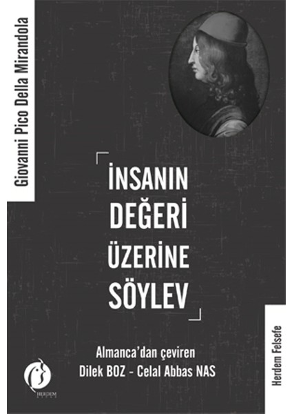 İnsanın Değeri Üzerine Söylev