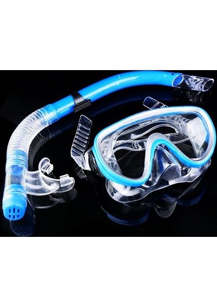Sealife Adz6429 Gözlük - Maske Şnorkel Seti