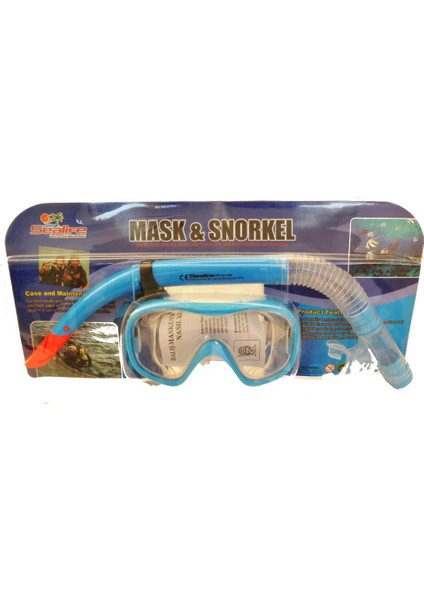 Sealife Adz6429 Gözlük - Maske Şnorkel Seti fiyatları