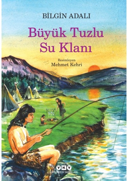 Büyük Tuzlu Su Klanı