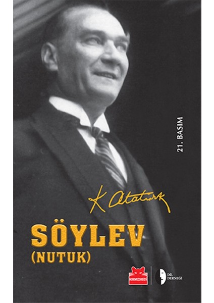 Söylev (Nutuk) Cep Boy
