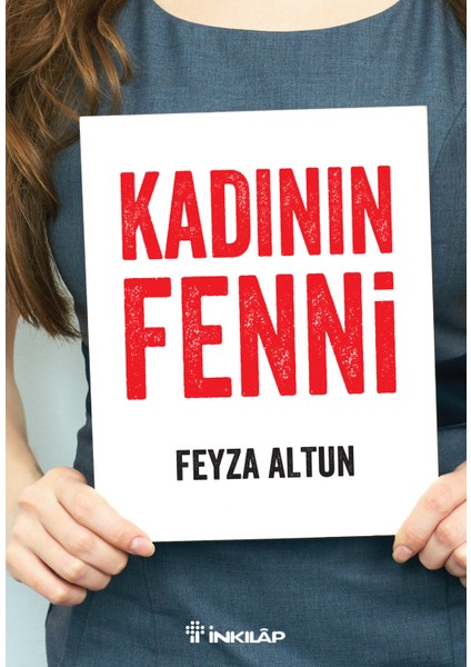 Kadının Fenni - Feyza Altun