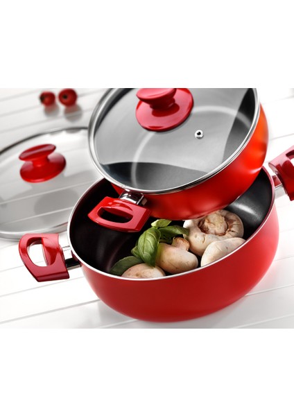 Redio Tencere 24 cm fiyatları