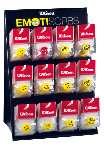 Emotisorbs Display Stand 72'li PDQ ( WRZ535299 ) Vibrasyon Kesici Titreşim Azaltıcı