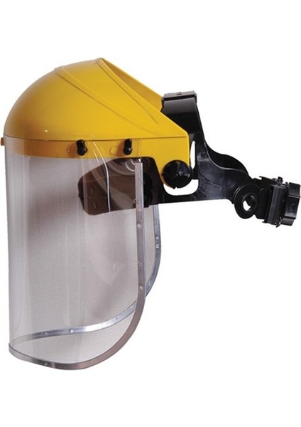 Yüz Koruyucu Siperlik- LR-GE0212