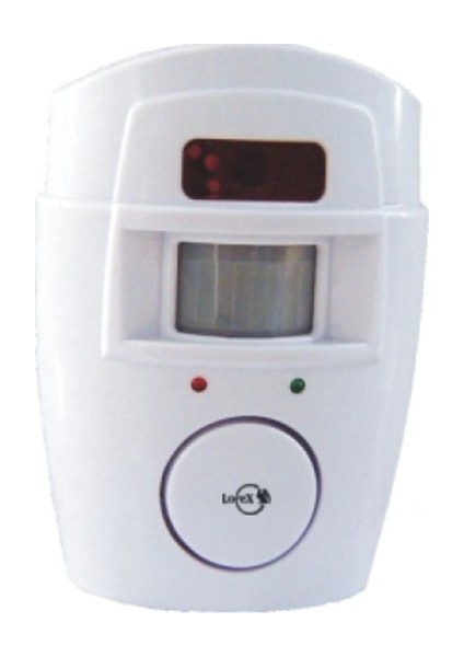 Kablosuz Hırsız Alarm Seti- LR-A003