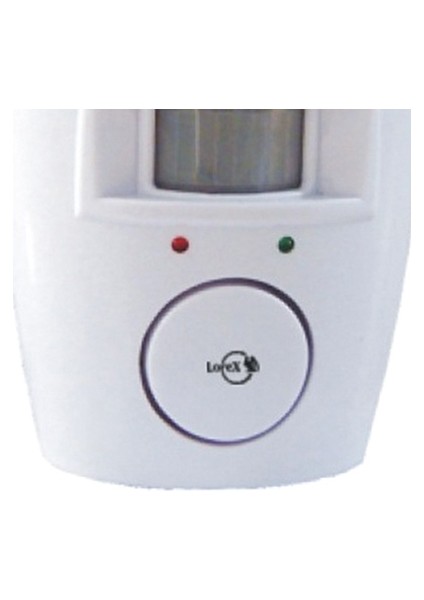 Kablosuz Hırsız Alarm Seti- LR-A003